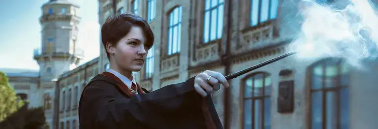 Zdjęcie Ile jest odcinków Harrego Pottera - kompletna lista wszystkich filmów