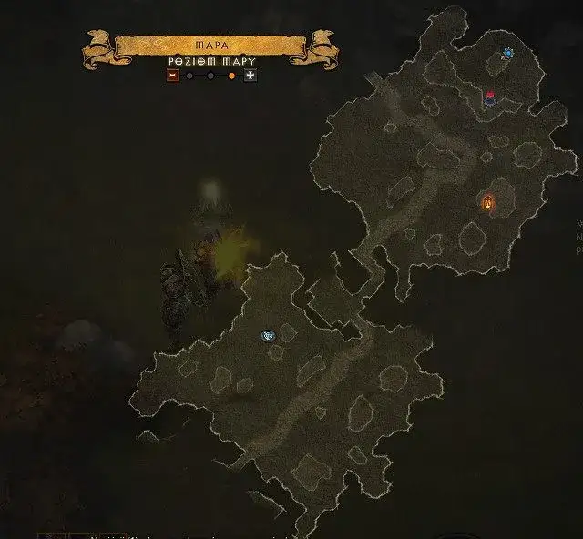 Zdjęcie Gdzie szukać tęczowego goblina w Diablo 3? Odkryj najlepsze miejsca!