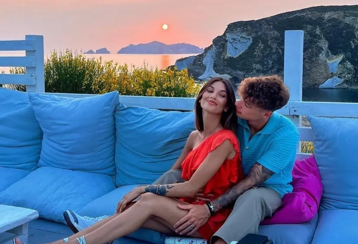 Zdjęcie Czy Zalewski ma żonę? Nieoczekiwane informacje o jego życiu prywatnym