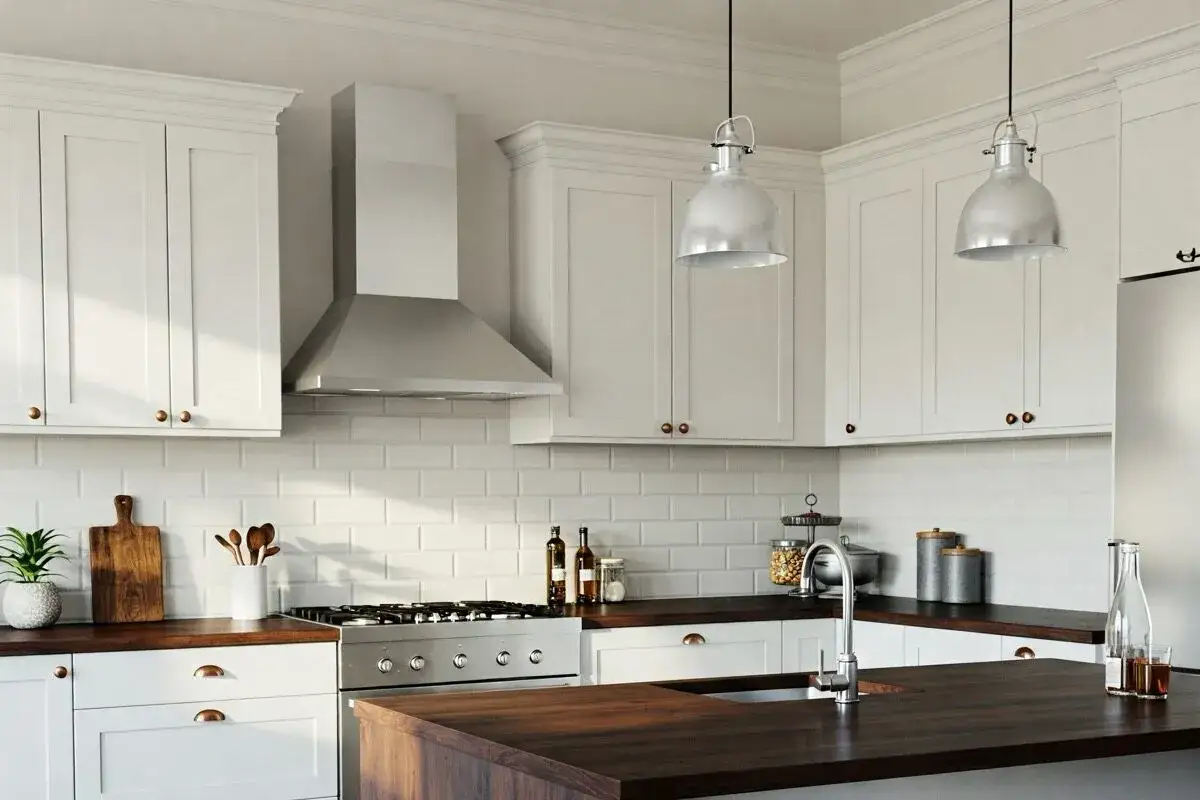 Zdjęcie Jaki blat do białych mebli – idealne połączenia i trwałe materiały