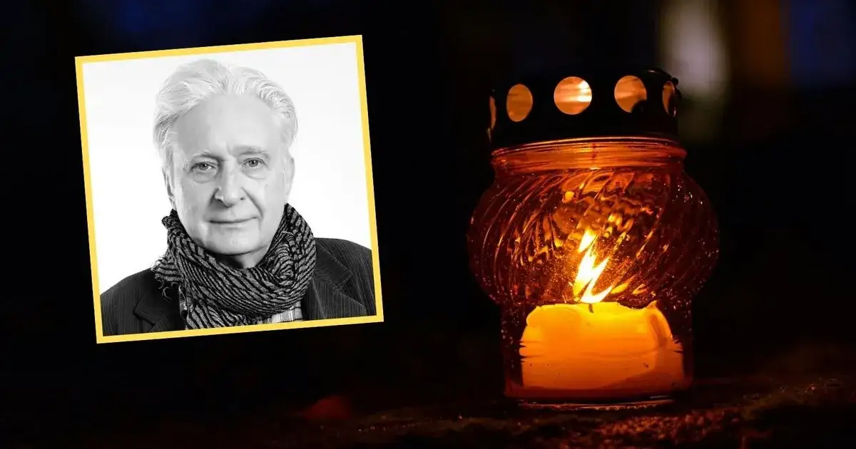 Zdjęcie Śmierć aktora m jak miłość: smutne straty, które wstrząsnęły fanami