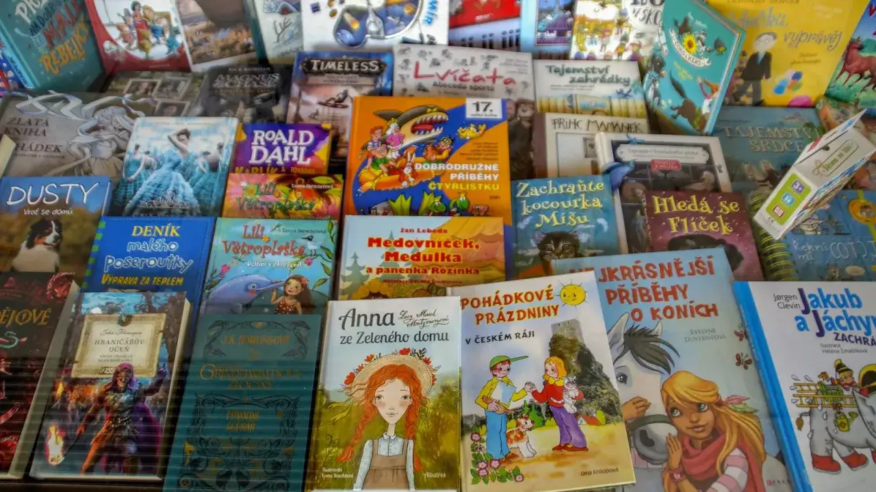 Zdjęcie Czechy co warto kupić: najlepsze pamiątki i lokalne produkty