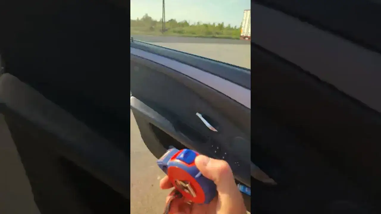 Zdjęcie Gdzie jest kompresor nivo w BMW E61? Oto kluczowe informacje