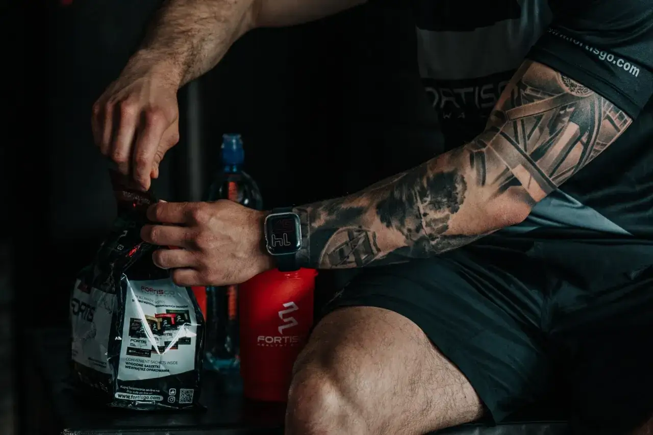 Zdjęcie Kiedy pić shake proteinowy, aby maksymalnie wspierać regenerację?