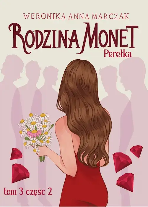 Zdjęcie O czym jest książka Rodzina Monet? Tajemnice i emocje w fabule