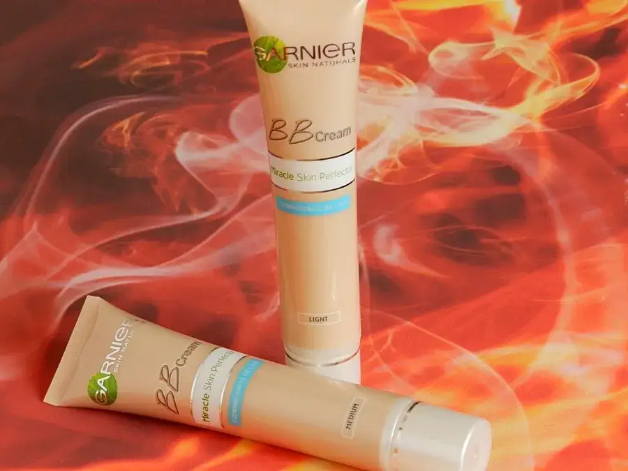 Zdjęcie Kremy BB Garnier do jakiej cery? Odkryj idealny produkt dla siebie