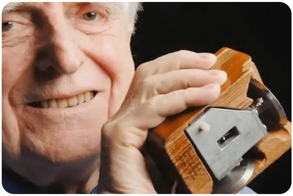 Zdjęcie Kto i kiedy wynalazł mysz komputerową? Zaskakująca historia jej powstania