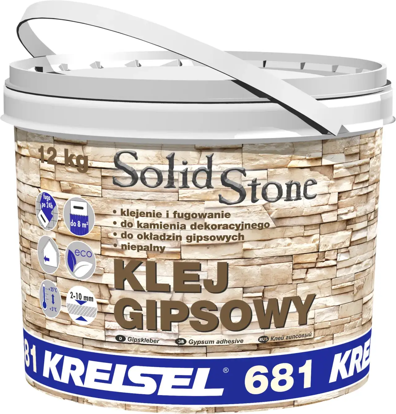 Zdjęcie Jak wybrać najlepszy klej do kamienia dekoracyjnego? Porady i wskazówki