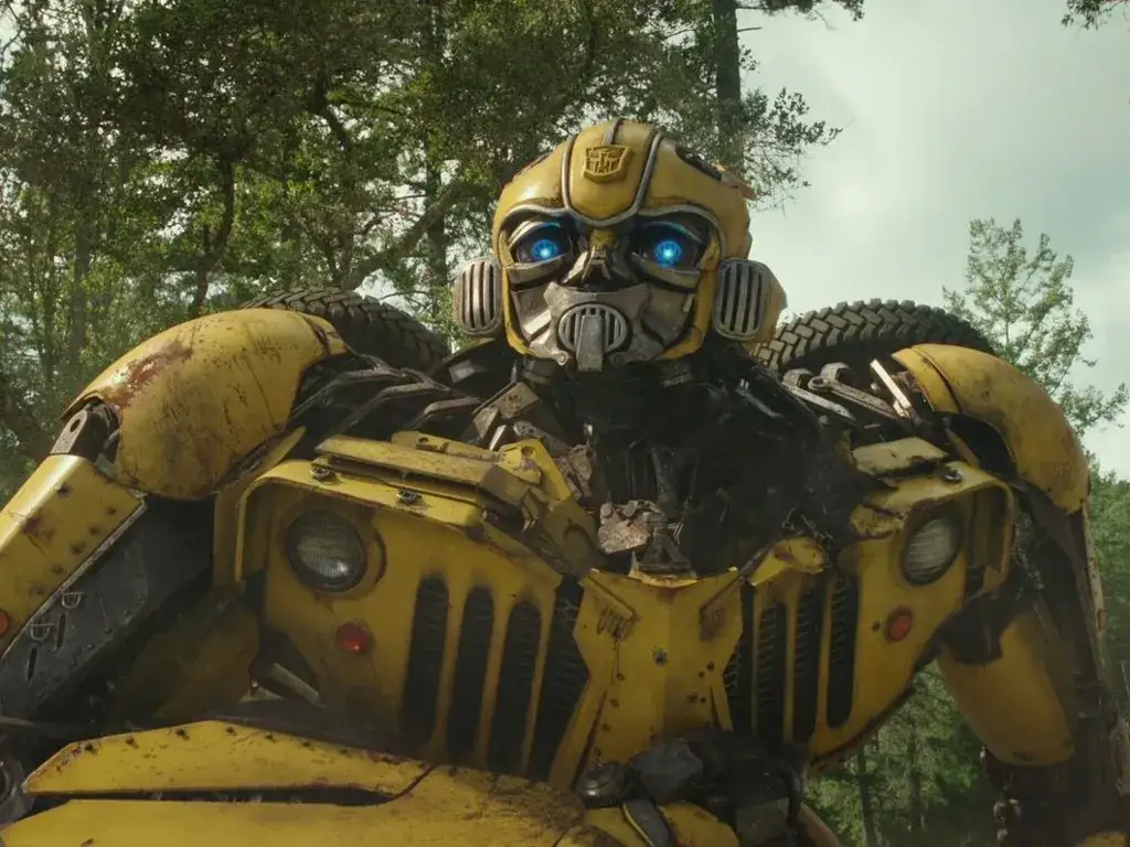 Zdjęcie Najlepsze filmy o androidach, które zmienią twoje spojrzenie na technologię