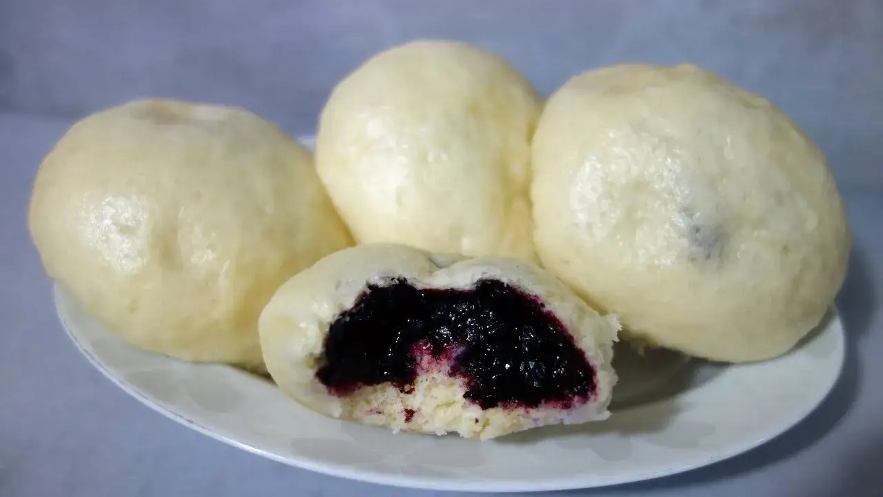 Zdjęcie Czy kluski na parze są tuczące? Odkryj ich kaloryczność i zdrowie