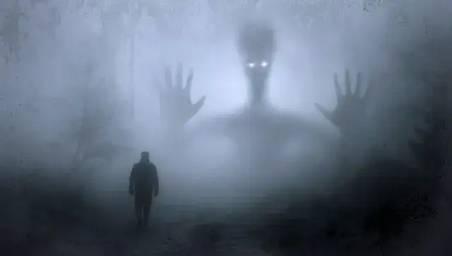 Zdjęcie Jak żyć z lękiem według dr Nerwica i pokonać codzienny strach