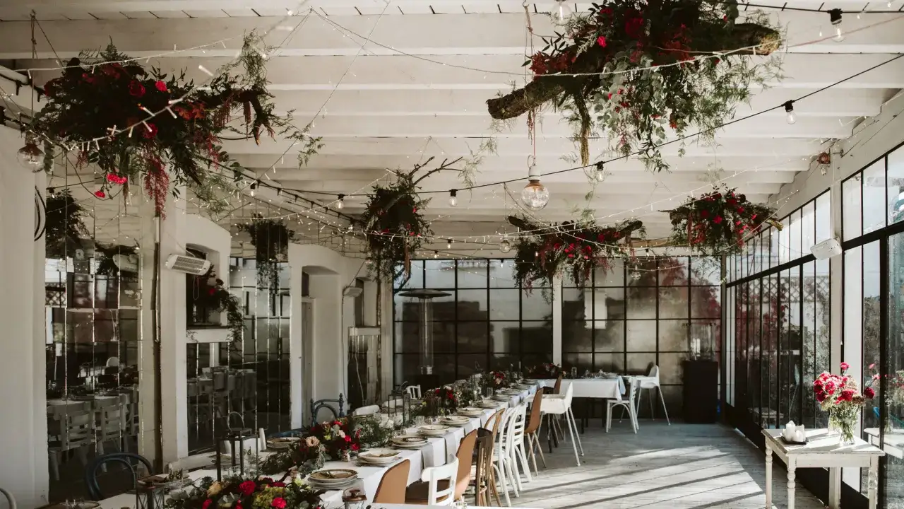 Zdjęcie Najpiękniejsze miejsce na wesele - odkryj wyjątkowe lokalizacje w Polsce