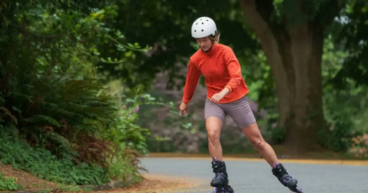 Zdjęcie Rolki czy bieganie: Która forma aktywności jest lepsza dla zdrowia?