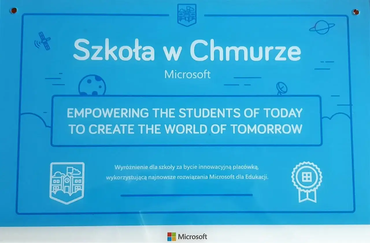 Zdjęcie Kiedy powstała szkoła w chmurze? Historia, cele i rozwój inicjatywy