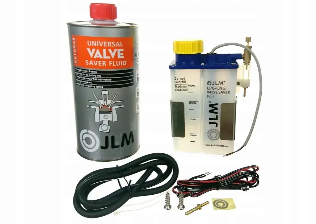 Zdjęcie Jaki lubryfikator do LPG wybrać, aby uniknąć kosztownych napraw?