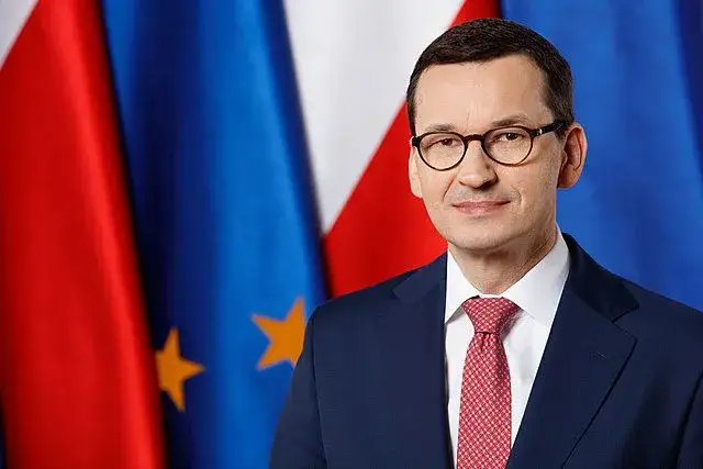 Zdjęcie Czy Morawiecki był doradcą Tuska? Odkryj prawdę o ich relacji