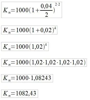 Zdjęcie Jak obliczyć oprocentowanie lokaty - proste wzory i przykłady