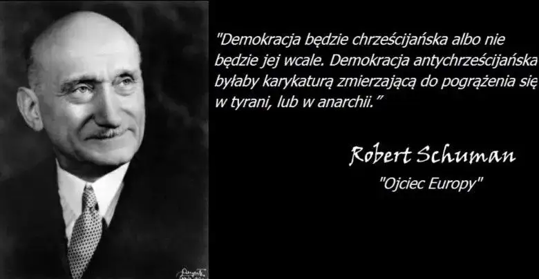 Zdjęcie Chrześcijańska demokracja: jej historia, zasady i walka z socjalizmem