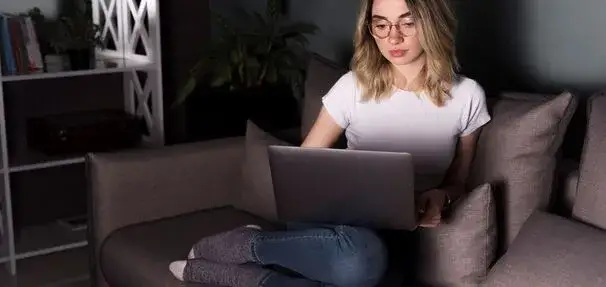 Zdjęcie Jak wziąć pożyczkę przez internet bez zbędnych formalności?