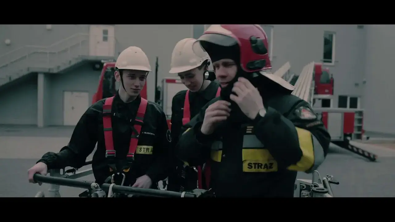 Zdjęcie Liceum służb mundurowych Wrocław - ile punktów potrzeba na przyjęcie?