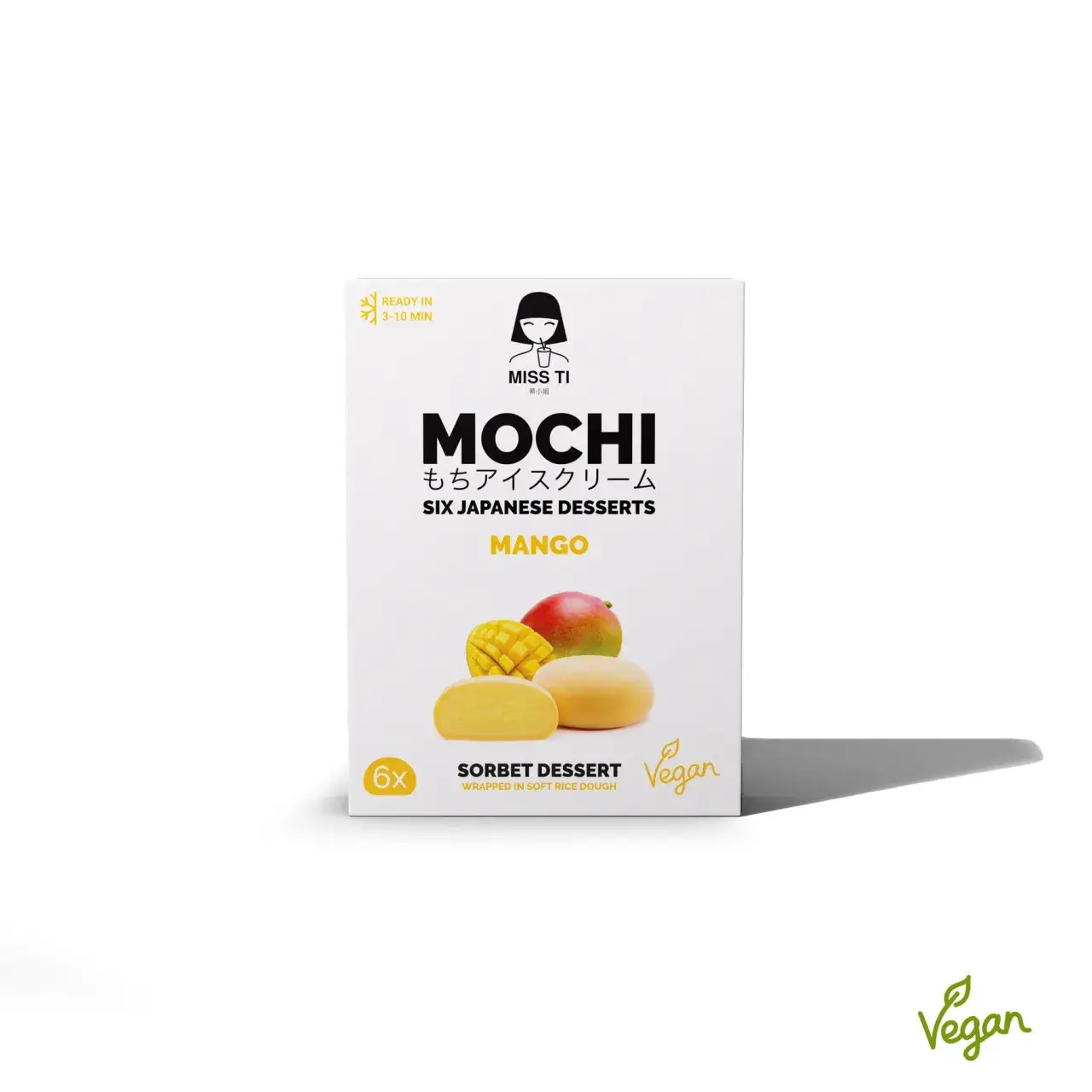 Zdjęcie Gdzie kupić lody mochi? Sprawdź najlepsze miejsca i smaki