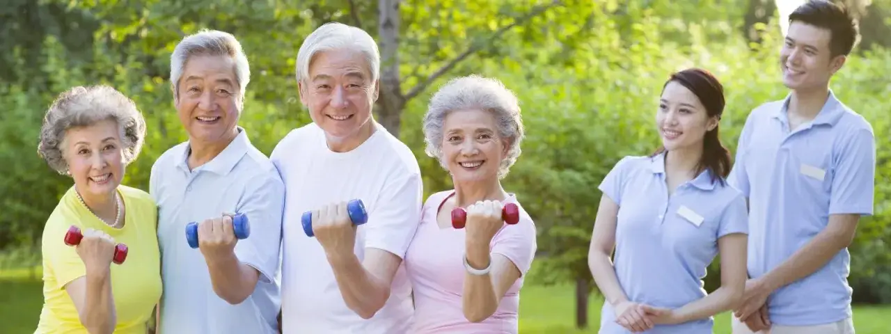 Zdjęcie Co to znaczy fit? Zrozumienie zdrowia i formy fizycznej