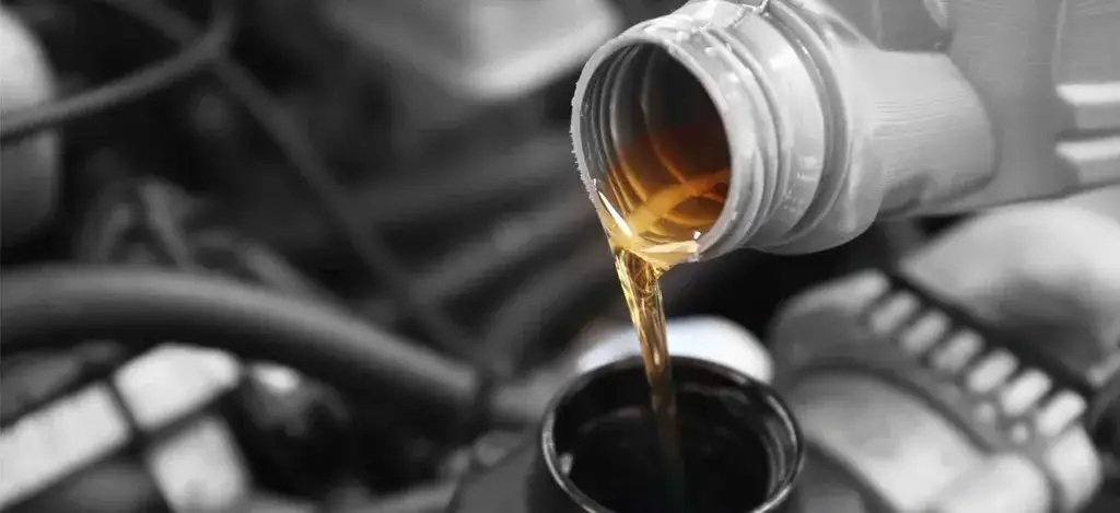 Zdjęcie Jak wybrać najlepszy olej do silnika 1.33 dual vvt i uniknąć problemów