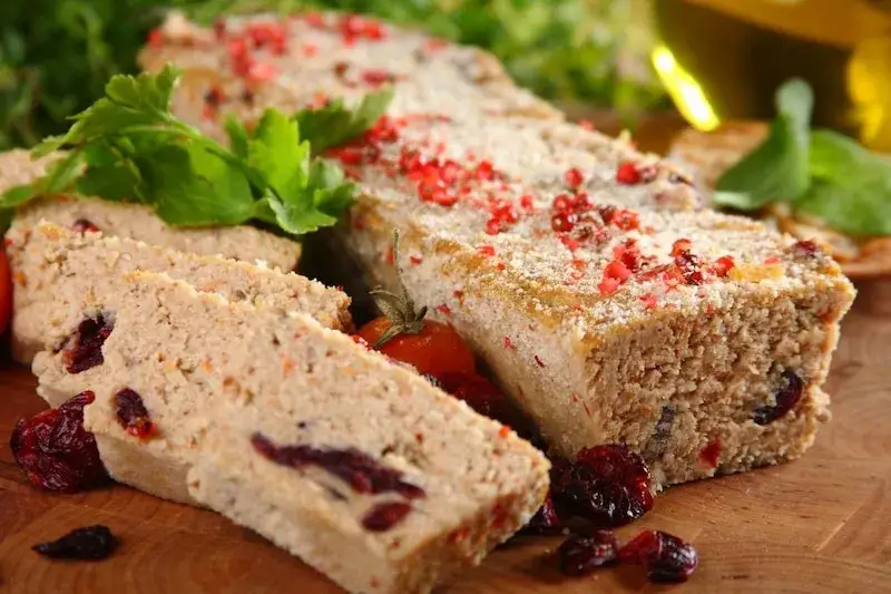 Zdjęcie Jak zrobić pasztet z wątróbki - prosty przepis na pyszne danie