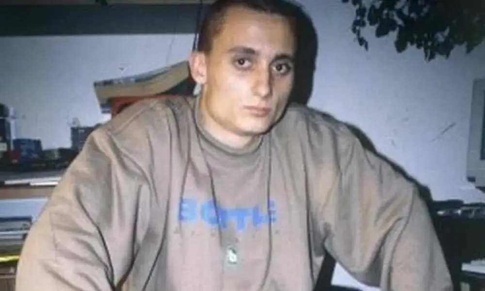 Zdjęcie Eminem: Jaki jest prawdziwy wiek rapera? Poznajemy fakty i mity
