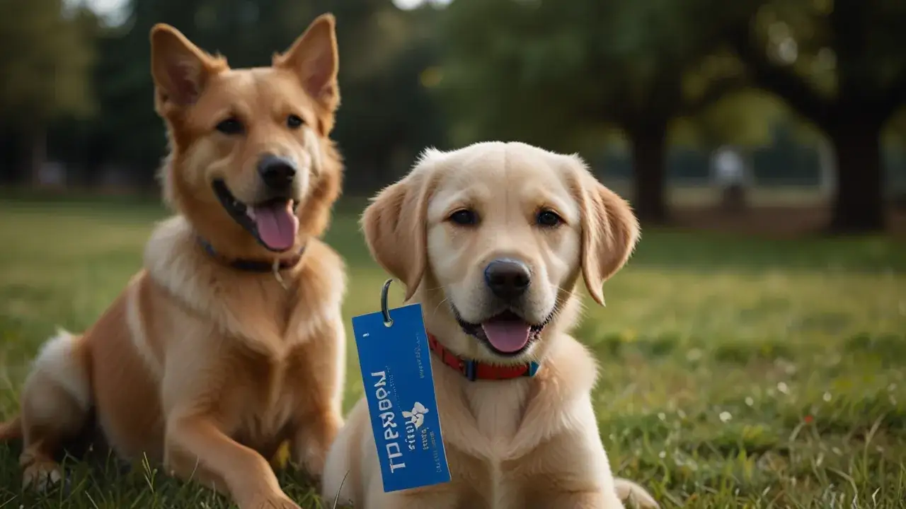 Zdjęcie Imię dla labradora: najlepsze propozycje i pomysły dla właścicieli