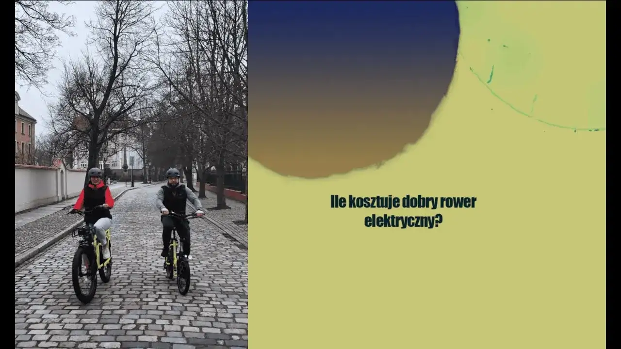 Zdjęcie Ile kosztuje rower? Sprawdź ceny i wybierz najlepszy model