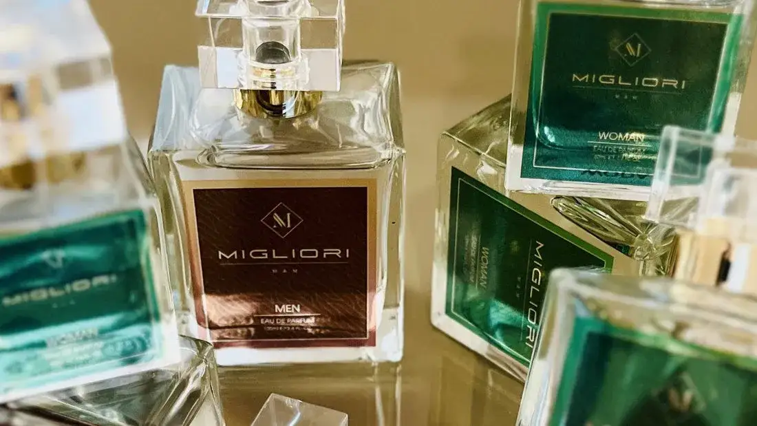 Zdjęcie Discount-Perfum - co to za firma i dlaczego warto ją znać?