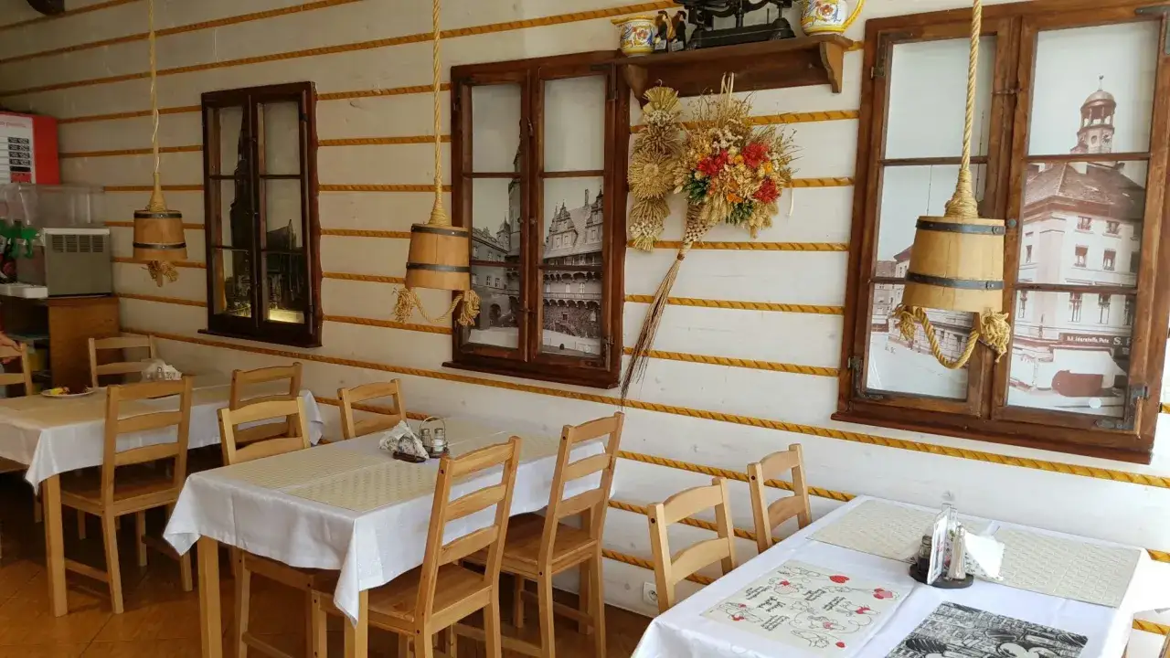 Zdjęcie Gdzie zjeść w Oleśnicy? Odkryj najlepsze restauracje i smaki