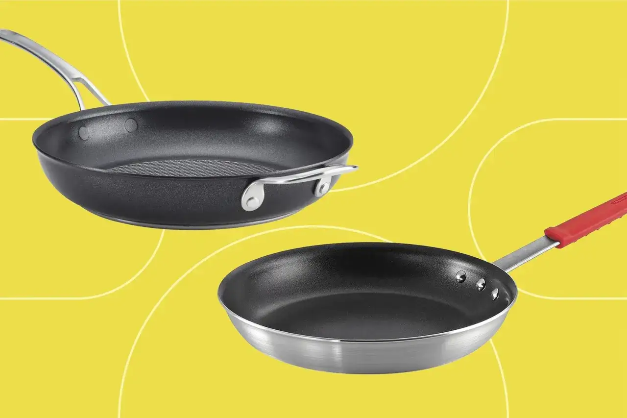Zdjęcie Najlepsza patelnia z powłoką: odkryj, która spełni Twoje potrzeby