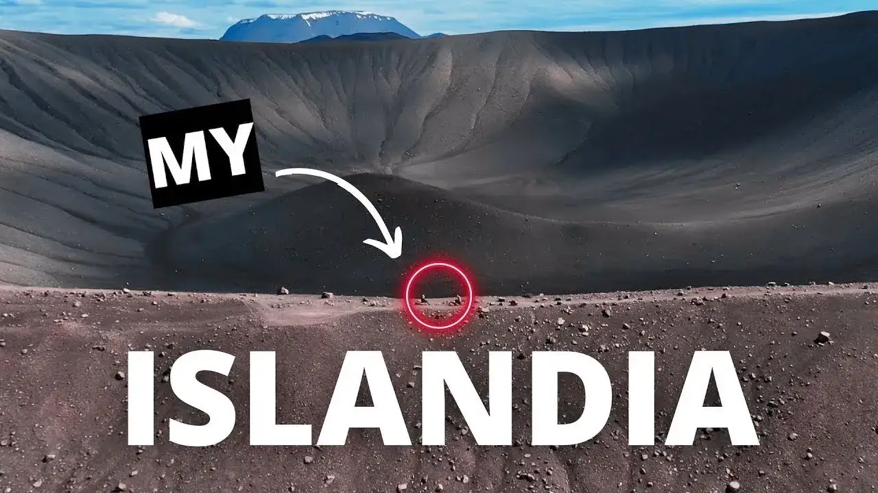 Zdjęcie Najlepsze atrakcje Islandii, które musisz zobaczyć podczas podróży