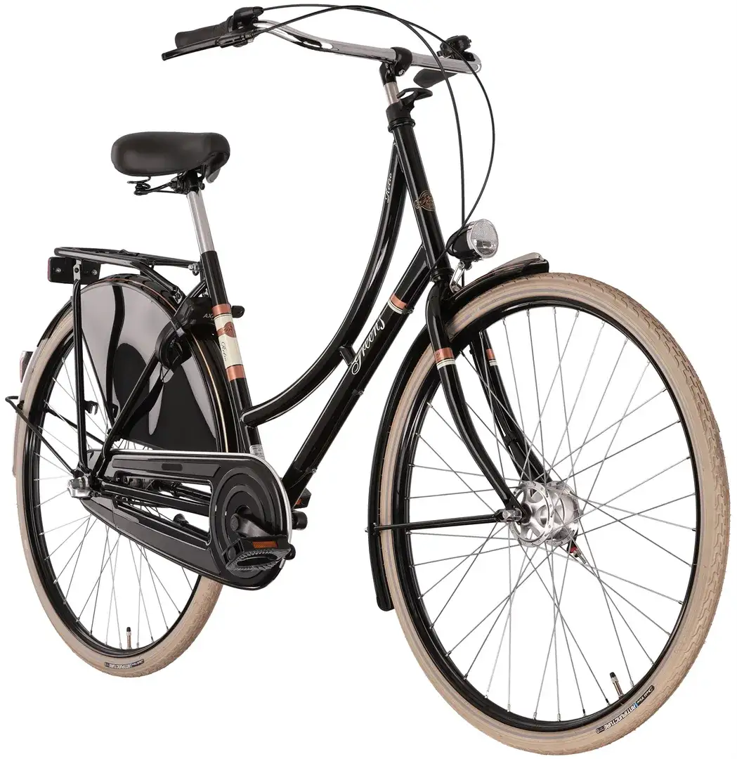 Zdjęcie Jaki rower na 160 cm wzrostu? Wybierz idealny model dla siebie