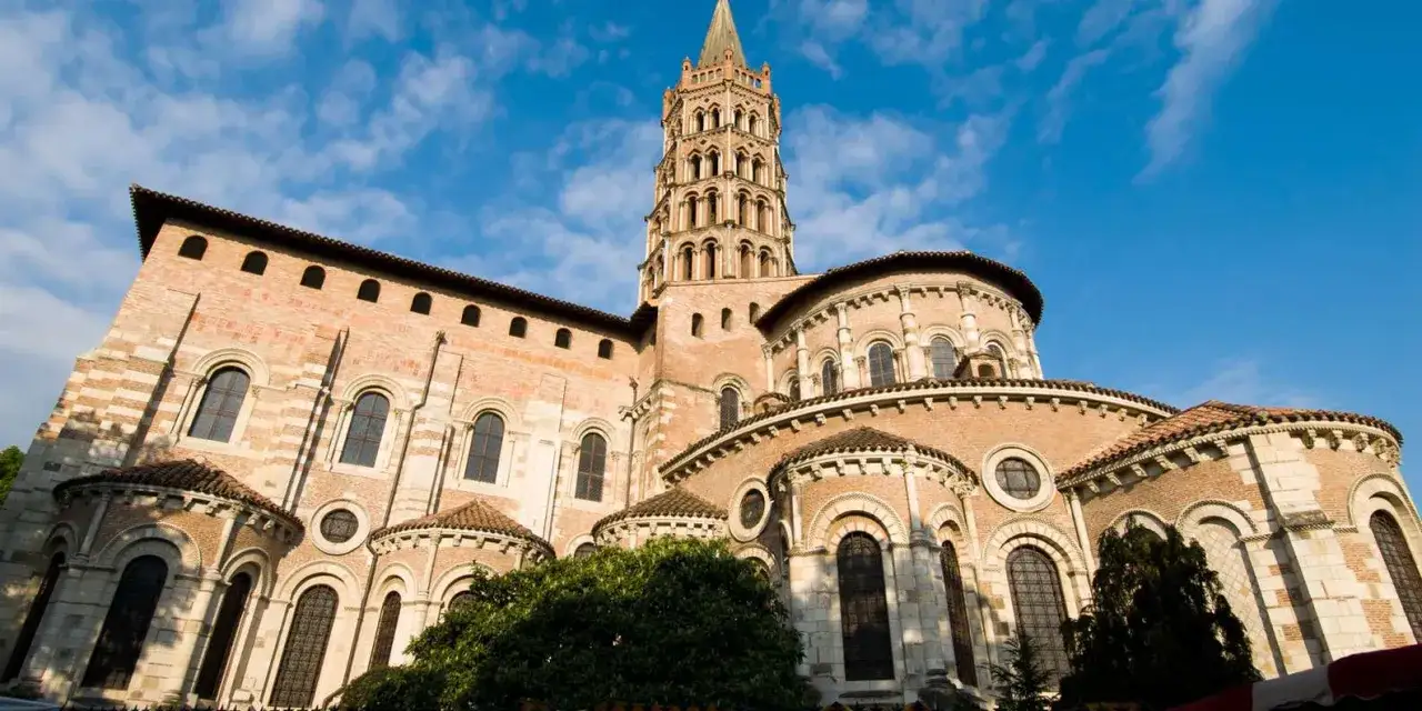 Zdjęcie Tuluza atrakcje, które zaskoczą każdego turystę i zachwycą rodzinę