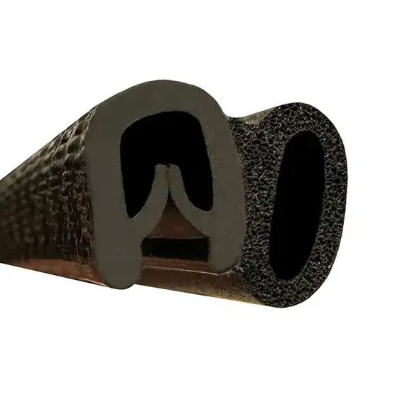 Zdjęcie Perfiles de goma para carrocerías: elige los mejores para tu coche