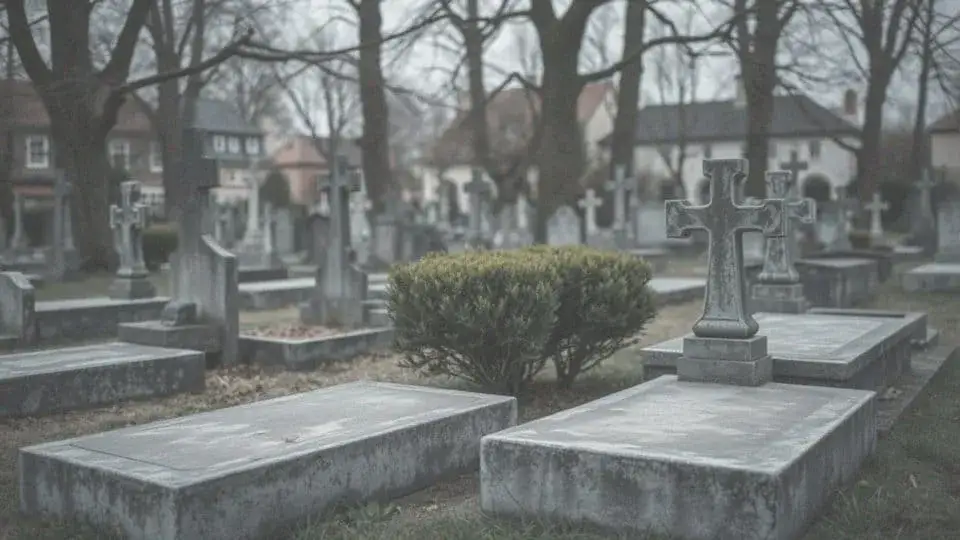 Zdjęcie Ile kosztuje przedłużenie miejsca na cmentarzu? Sprawdź ceny i opłaty