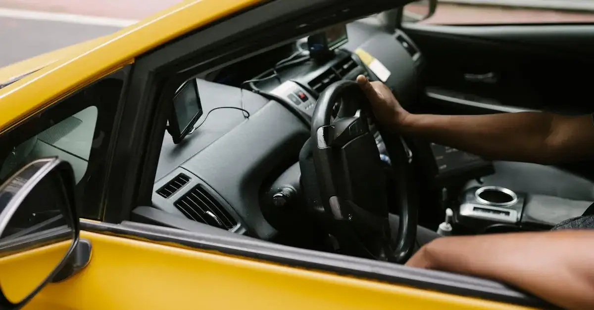 Zdjęcie Jak dojechać do Kołobrzegu najkrótszą trasą? Poradnik kierowców!