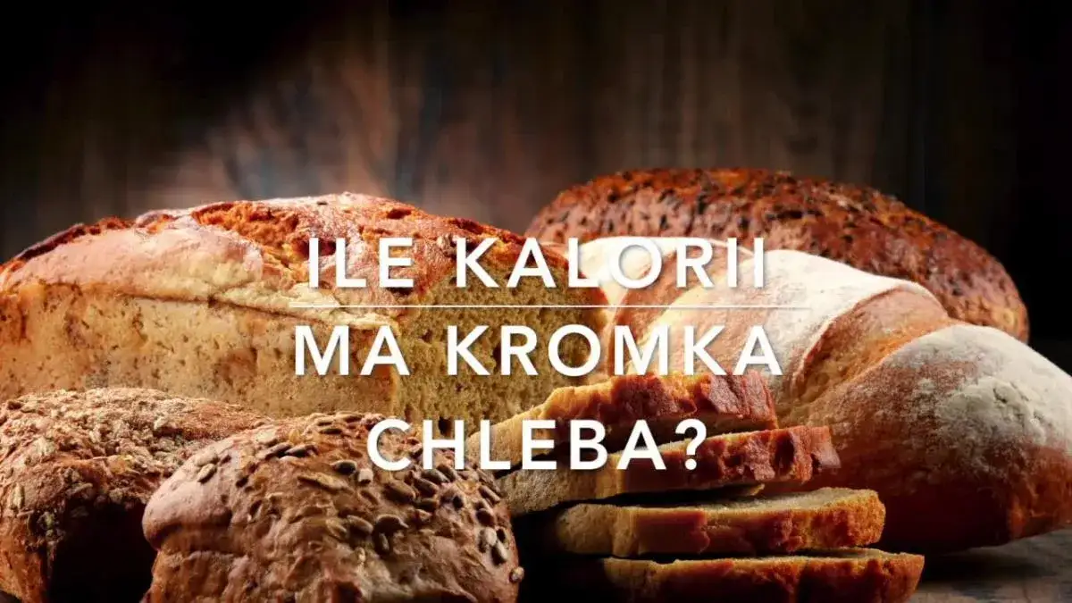 Zdjęcie Kaloryczność chleba: Ile kcal ma kromka różnych rodzajów?