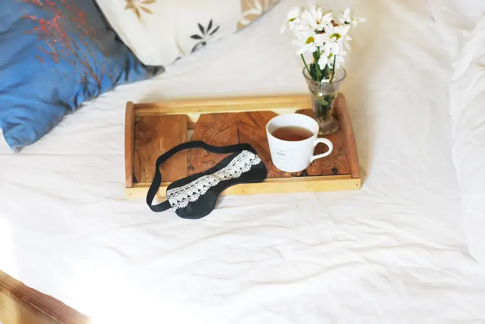 Zdjęcie Jak uszyć opaskę na głowę w prosty sposób i uniknąć błędów