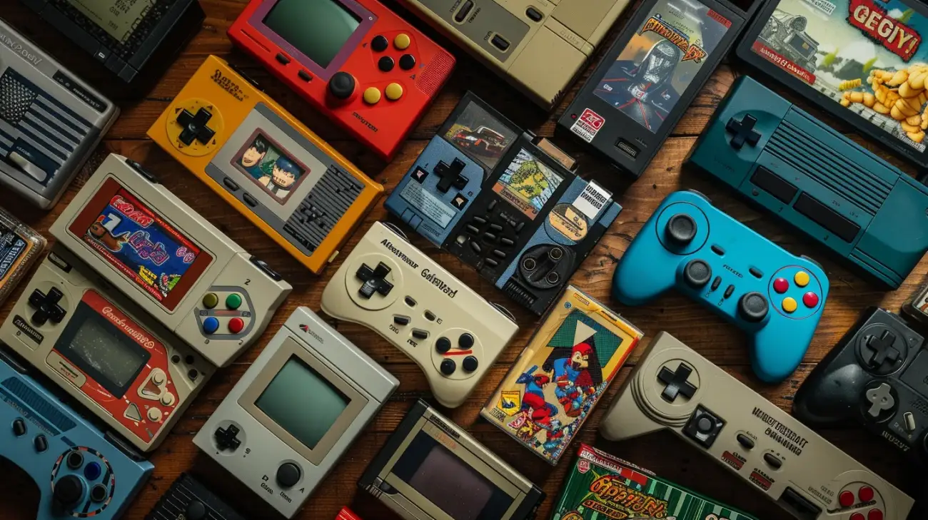 Zdjęcie 20 kultowych gier lat 90., które wciąż warto znać. Sprawdź listę!