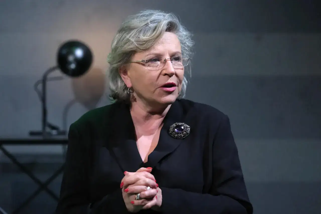 Zdjęcie Wszystkie filmy z udziałem Krystyny Jandy - kompletna filmografia aktorki