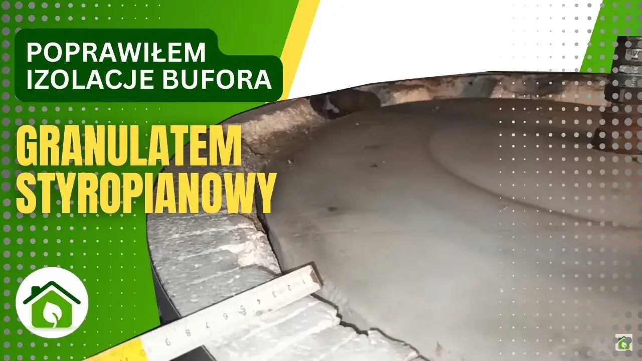 Zdjęcie Jak skutecznie ocieplić bojler i zmniejszyć straty ciepła – najlepsze metody i materiały