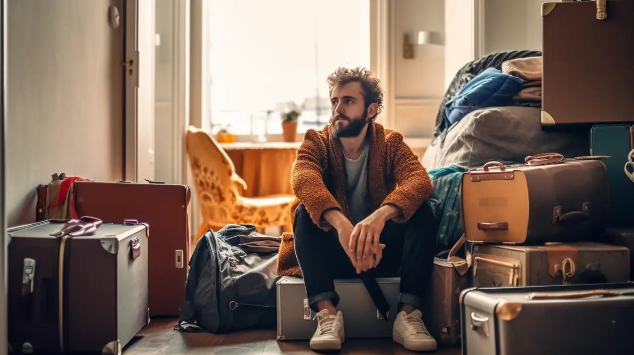 Eksmisja komornicza z mieszkania własnościowego - Poradnik