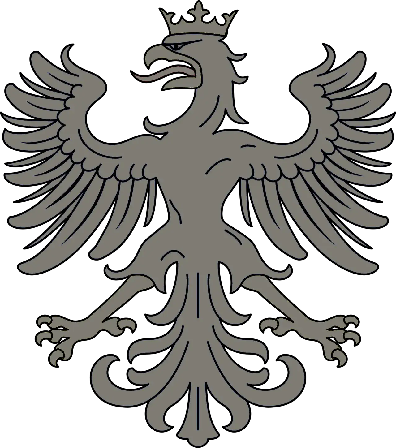 Zdjęcie Gdzie jest umieszczony symbol orła białego i dlaczego ma znaczenie?