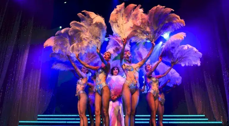 Zdjęcie Teatr Sabat - Fascynujące spektakle i niezapomniane doświadczenia