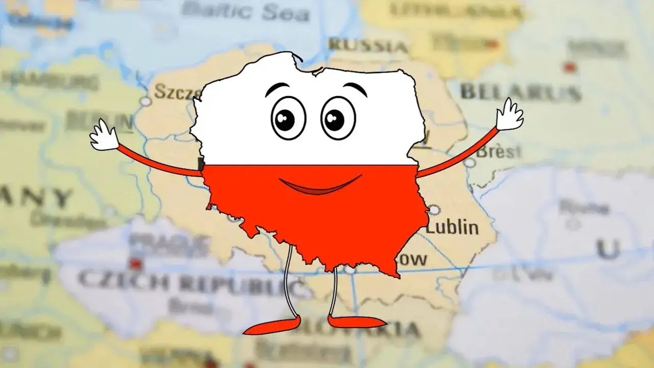 Zdjęcie Najlepsze filmy o Polsce dla dzieci, które uczą i bawią