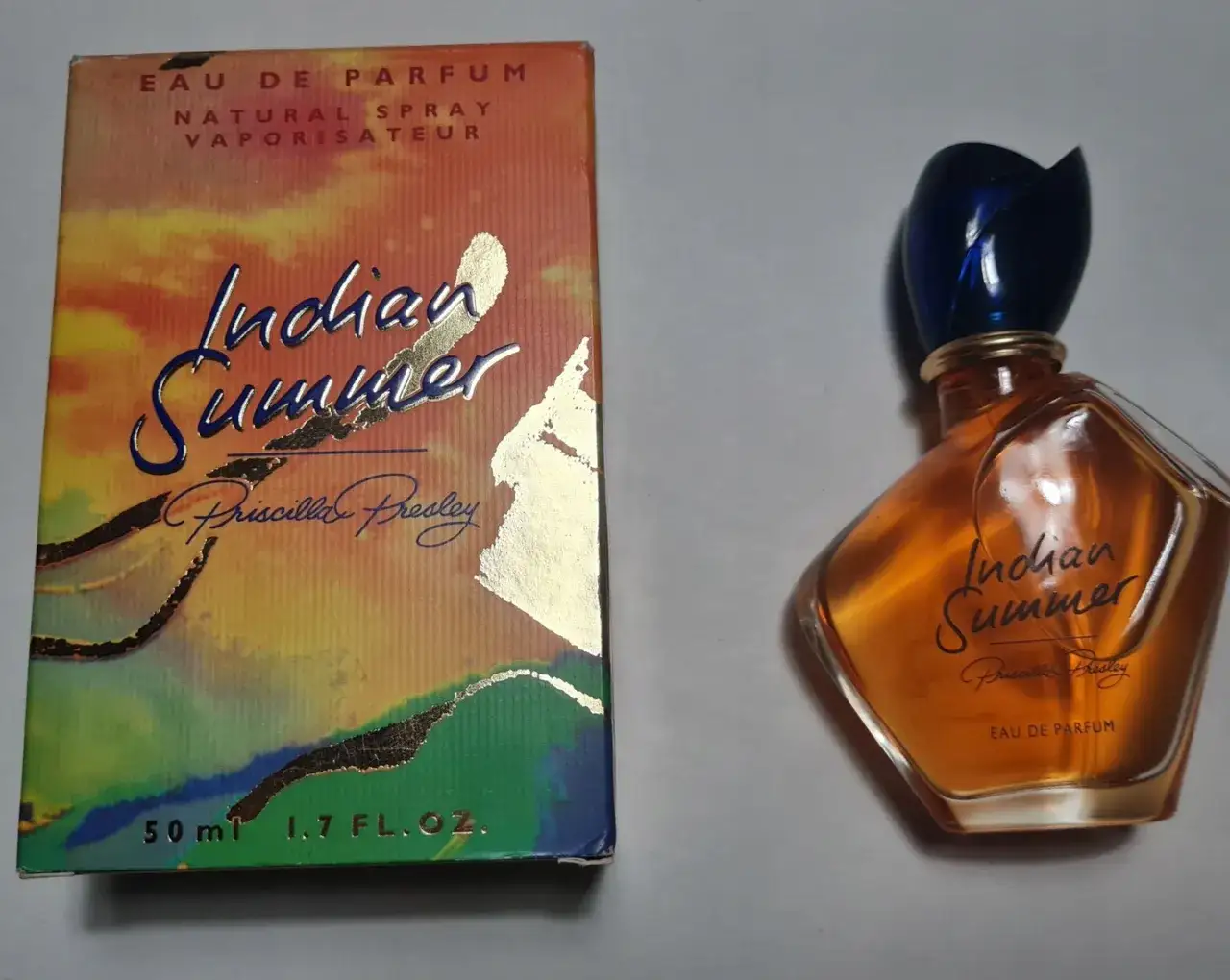 Zdjęcie Gdzie kupić perfumy Indian Summer? Najlepsze oferty i sklepy online